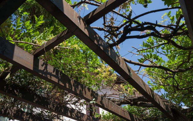 La Casa Sul Sasso Apartment 1