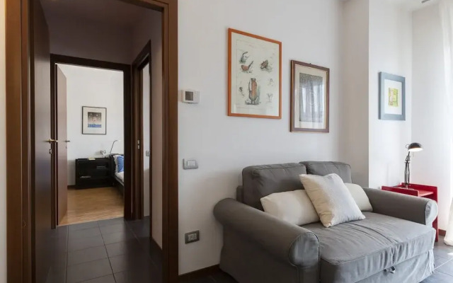 notaMi - Sky Home Santa Giulia