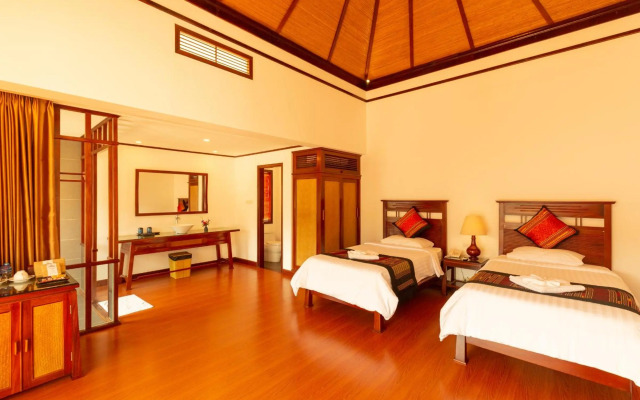 Le Grand Pakbeng Resort
