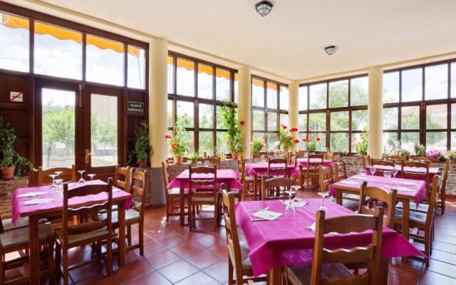 Labella Hostal Restaurante