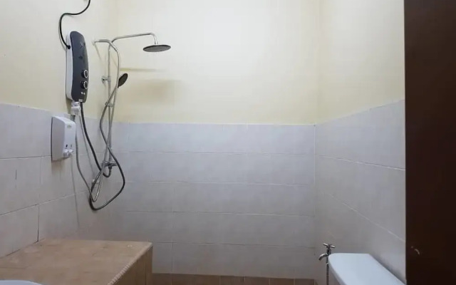 Terra D'Bangi Homestay