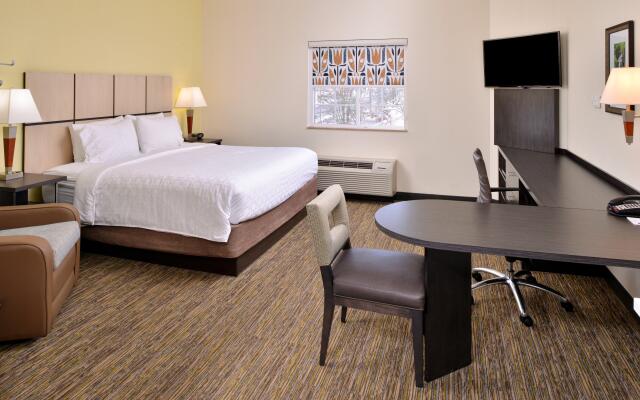 Candlewood Suites Winchester by IHG