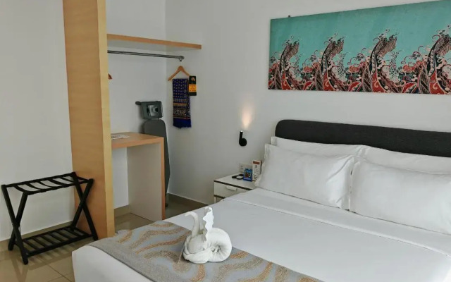 Swan Garden Resort Hotel