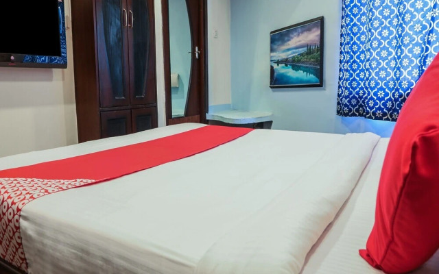 V Hotels Banjara by Oyo Rooms