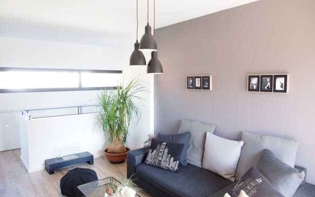 Appartement Le Clos des Maraichers