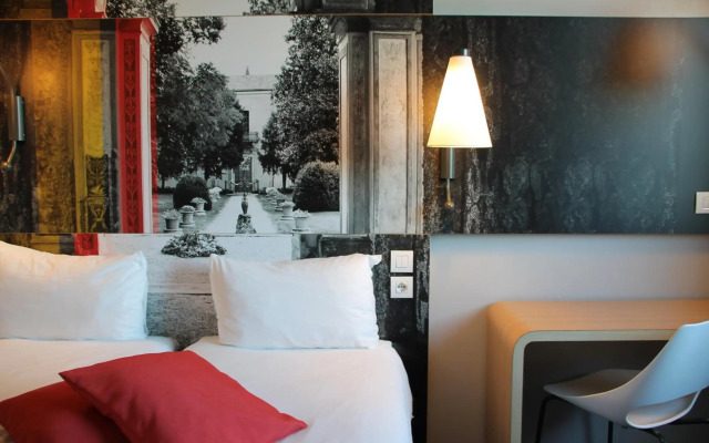 Ibis Milano Fiera