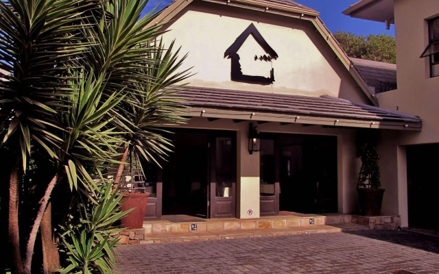 Onse Khaya Lodging and Conferencing