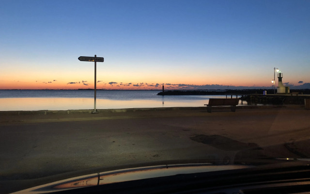 La chambre des Onglous