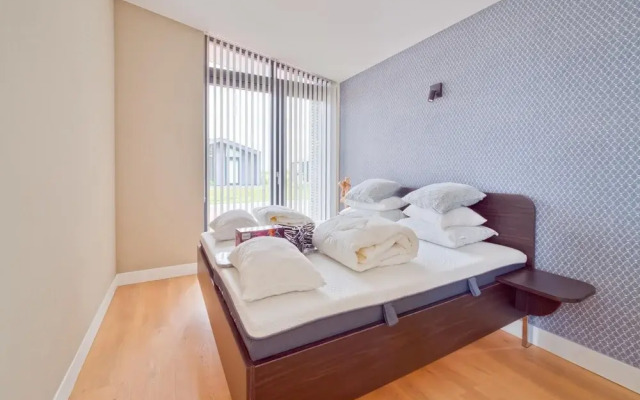 Holiday Home in Oud Ade With View
