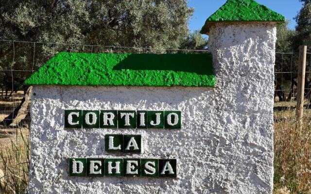 Cortijo la Dehesa del Trabuco