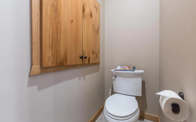 317 Tower Main House