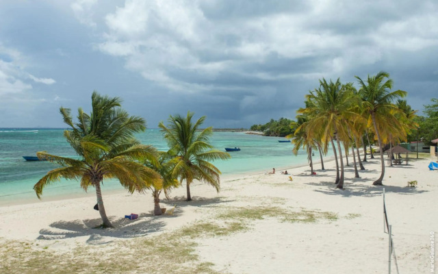 Résidence Kaya - Location meublée tout confort à Marie-Galante