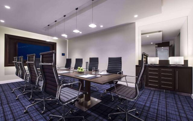 Swissotel Sydney