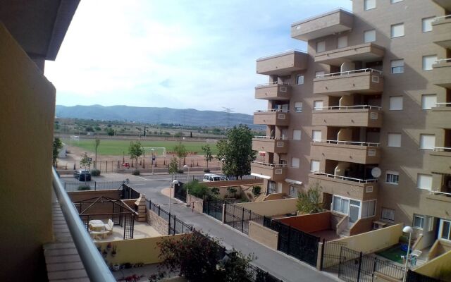 Acv - costa caribe I-2 línea planta 2N