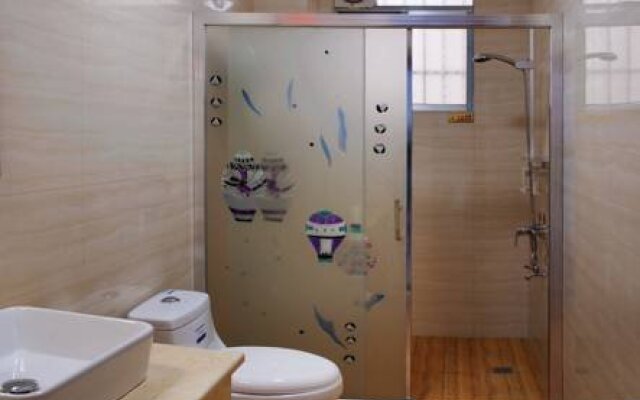 Kaifang Hotel Yangshuo