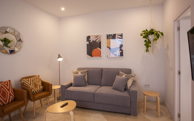 Gran Central Suites