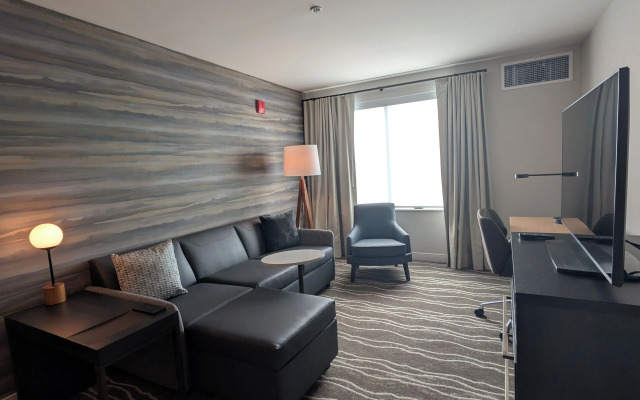Residence Inn Sacramento Northeast/Cal Expo
