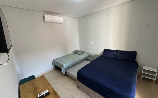 Suites dos Laranjais