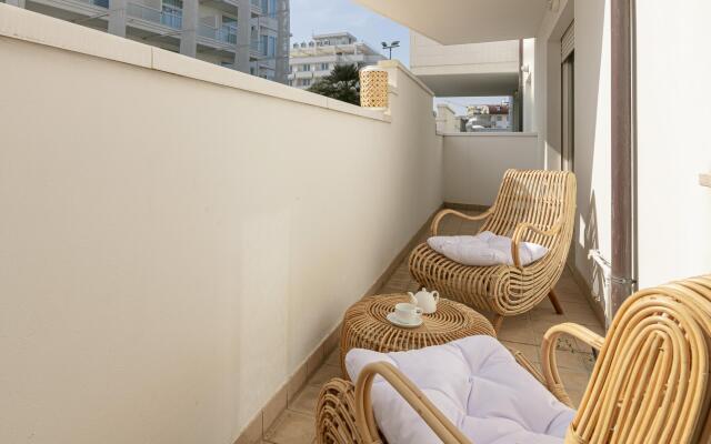 Residenza Excelsior 607