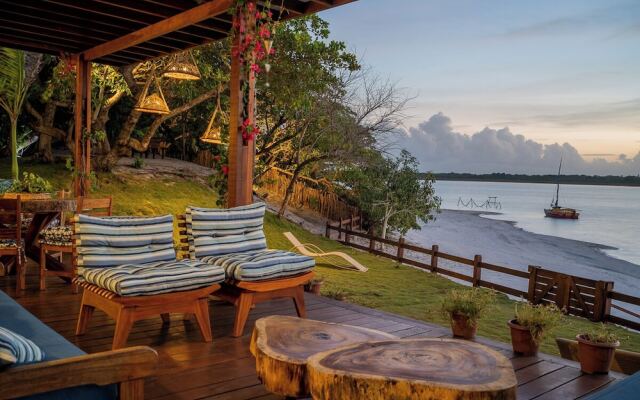 Vila de Jericoacoara