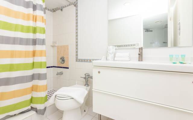 Girasole Suites