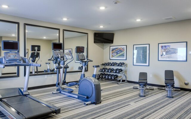 Candlewood Suites Lakeville I-35 by IHG