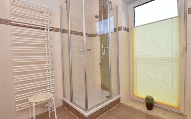 Quaint Holiday Home in Rerik near Baltic Sea