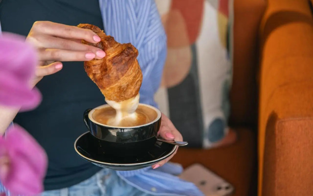 Neighbourgood 84 Harrington