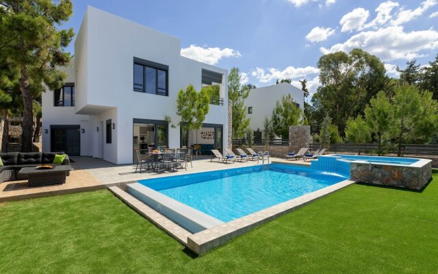 Villa Summer Dawn