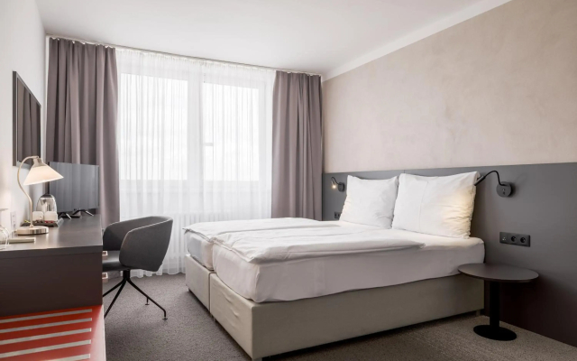 Hotel Vista