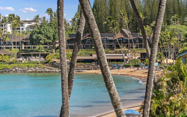 Napili Surf 207 in Lahaina