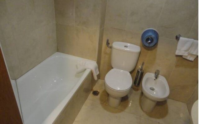 Hotel O Mirandes