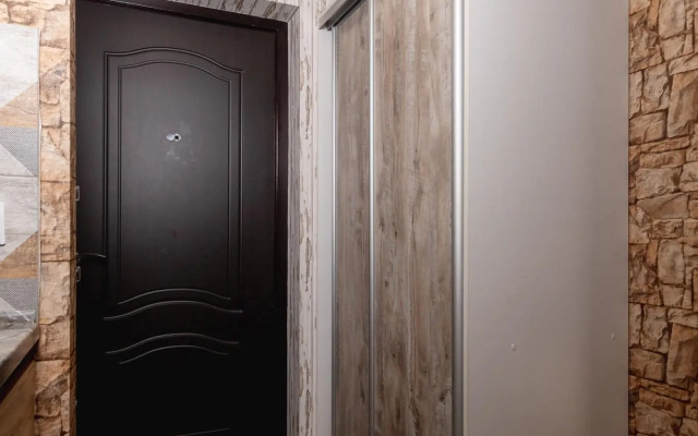 Море апартаментов на Автомобильном 10