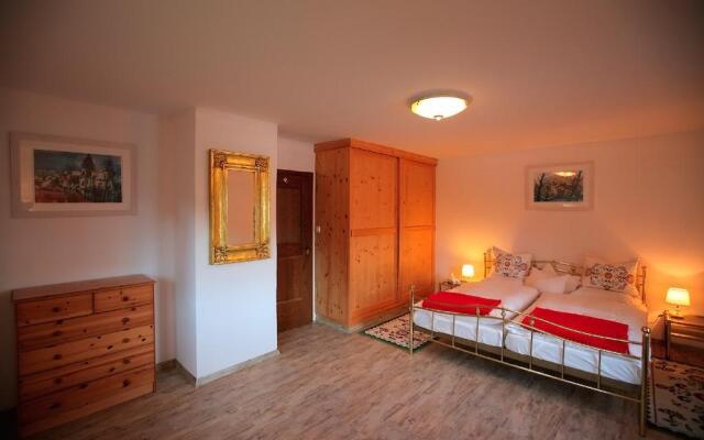 Haus am See