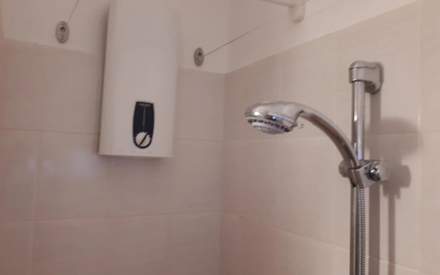 Appartement 70qm, Zentral!