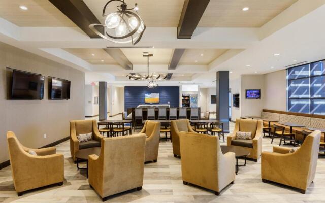 SpringHill Suites by Marriott Topeka Southwest