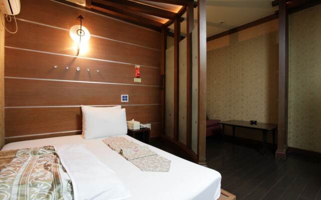 Jecheon Andante
