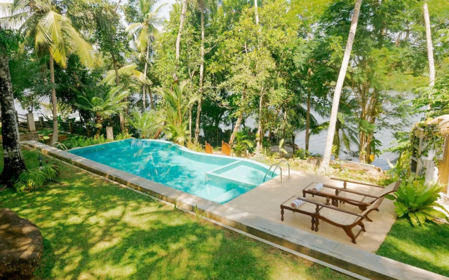Villa Birdlake