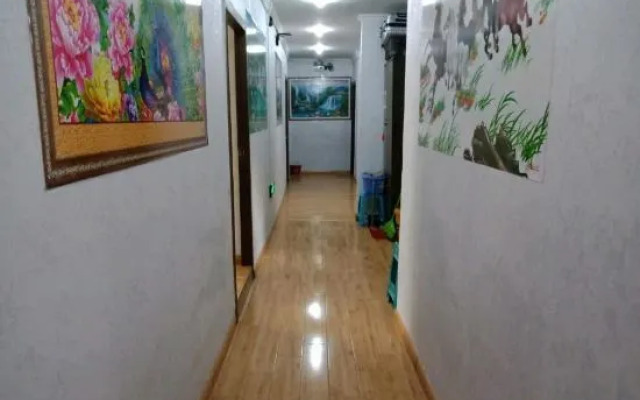 Zhe Yuan Hotel