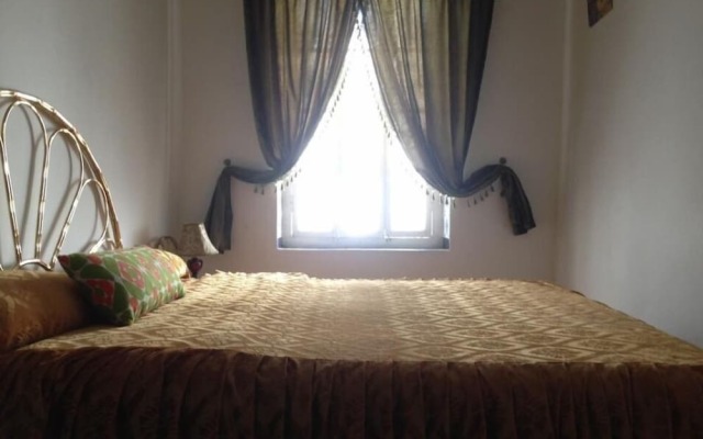 Riad La perla