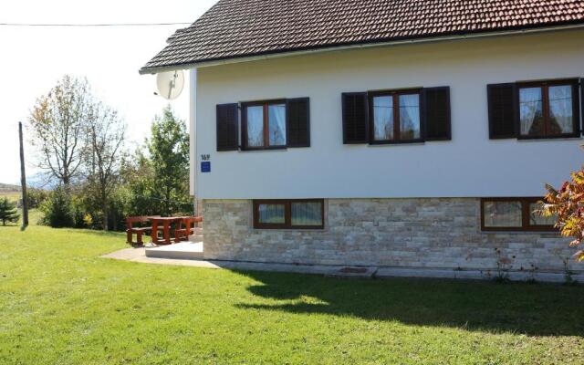 The House of Dunja