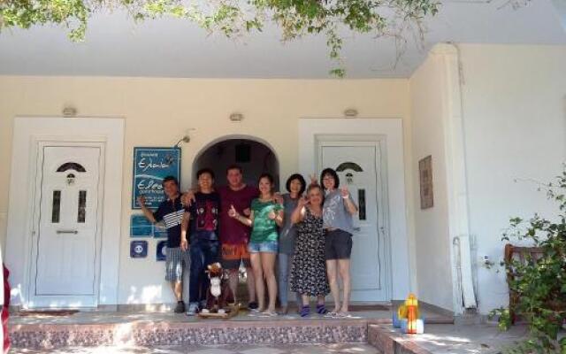 Elea Guesthouse