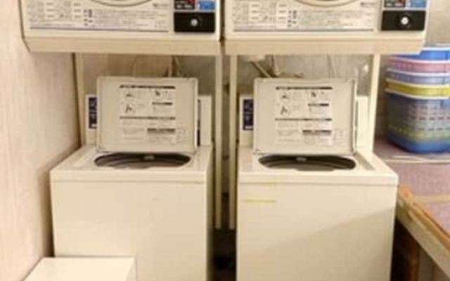 Capsule Inn Otsuka