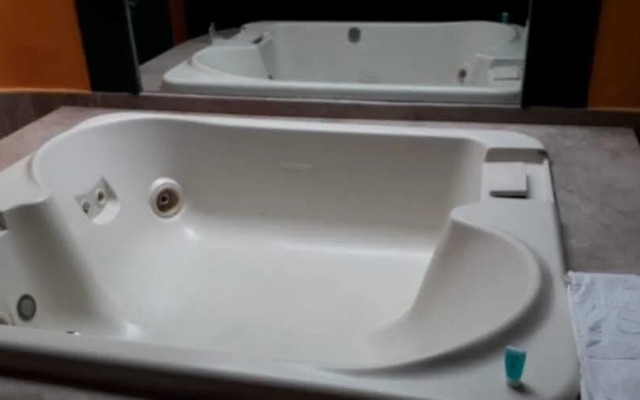 Villas los Sauces Metepec