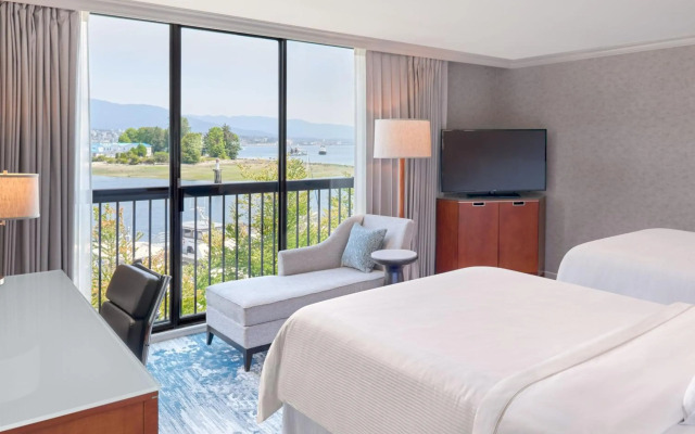 The Westin Bayshore, Vancouver