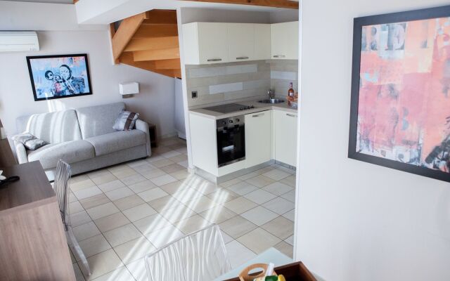 Hotel La Villa d'Elsa