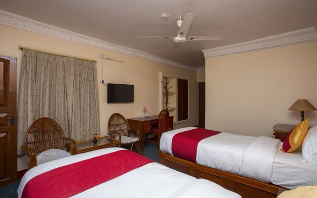 Bandipur Mountain Resort