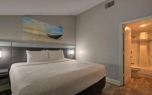 Clarion Pointe Tampa-Brandon Near Fairgrounds and Casino