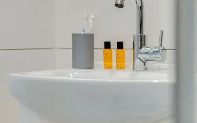 Apartament na Placu Solnym przy Rynku