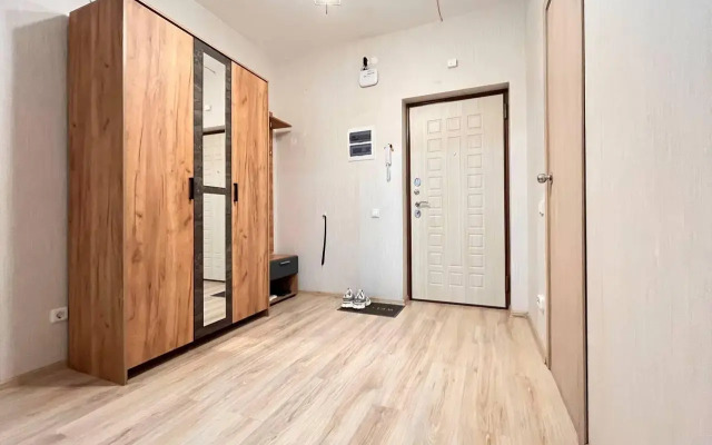 Apartment Inperm on Revolution Street 54